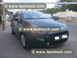 Fiat Gande Punto Evo