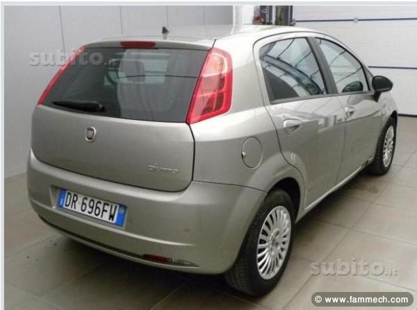 Fiat Grande Punto