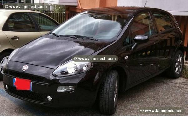Fiat Grundi 2012
