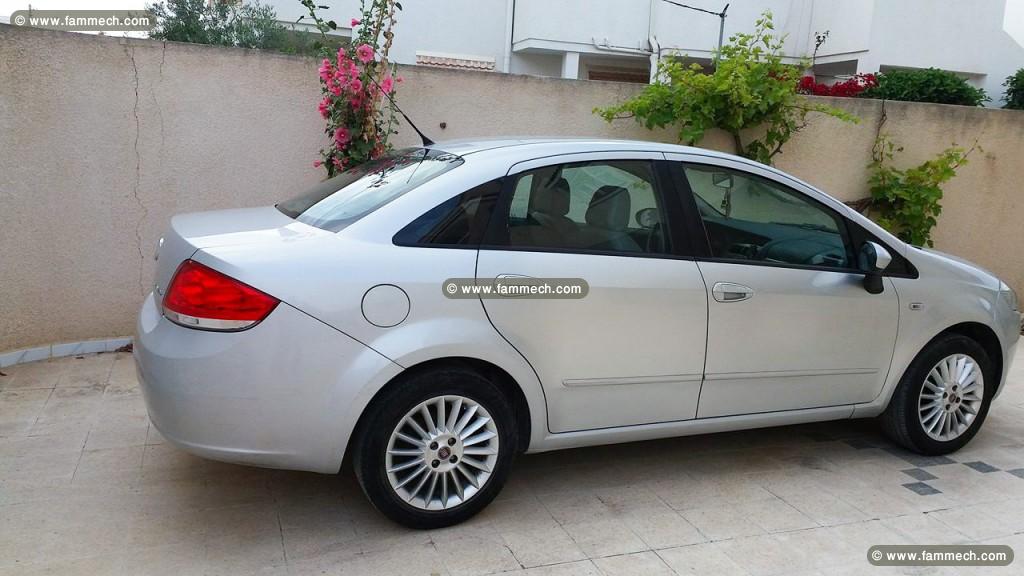 Fiat linea très bon état