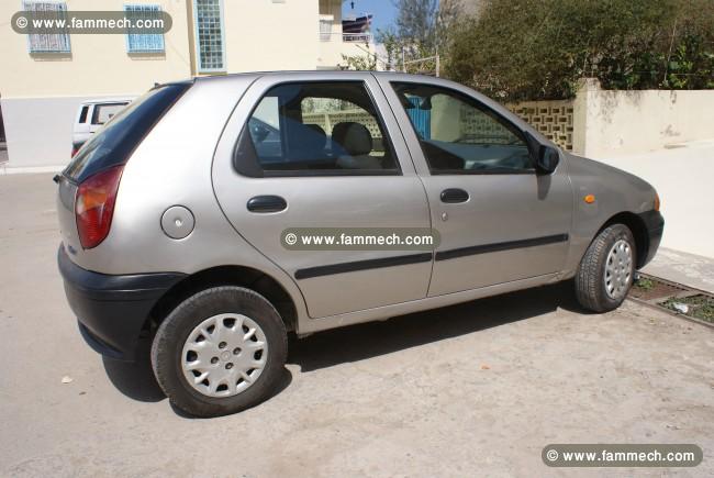 fiat palio 