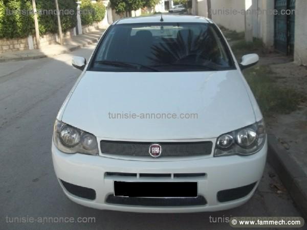 Fiat Palio Fire