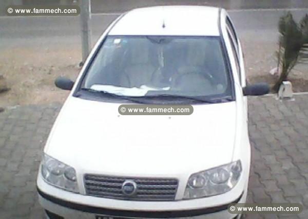 Fiat Punto 3