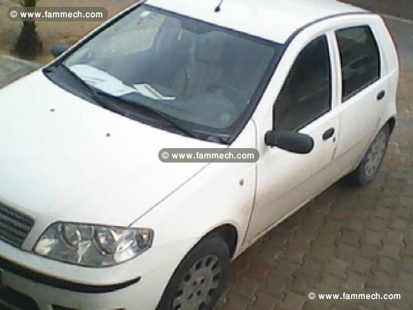 Fiat Punto 3