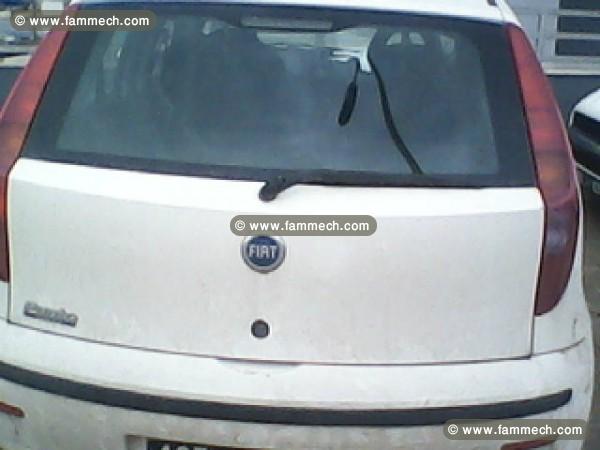 Fiat Punto 3