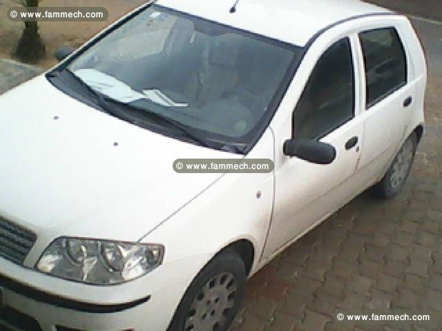 Fiat Punto 3