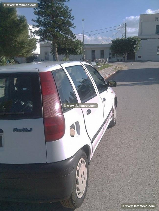 Fiat Punto Diesel