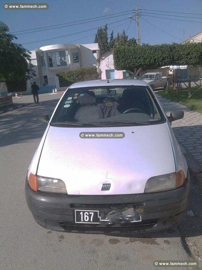 Fiat Punto Diesel
