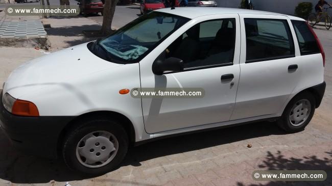 Fiat Punto Impeccable