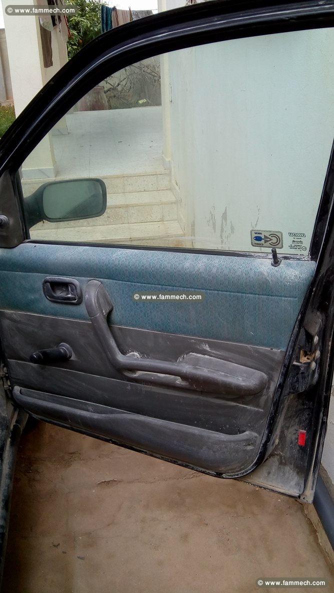fiat punto sans carte grise moteur ma7rouk