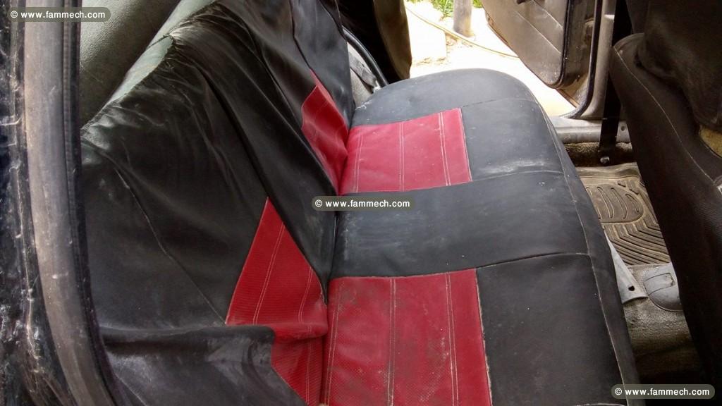 fiat punto sans carte grise moteur ma7rouk
