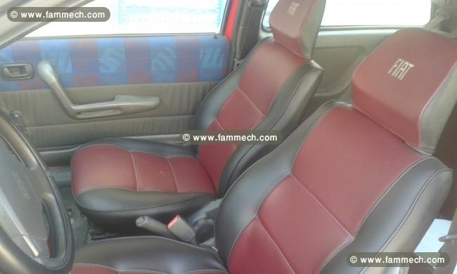 fiat punto trés propre