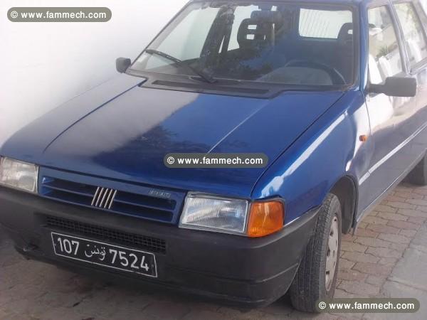 fiat uno