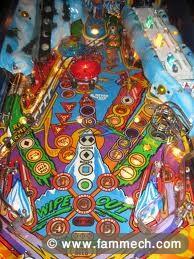 flipper pinball