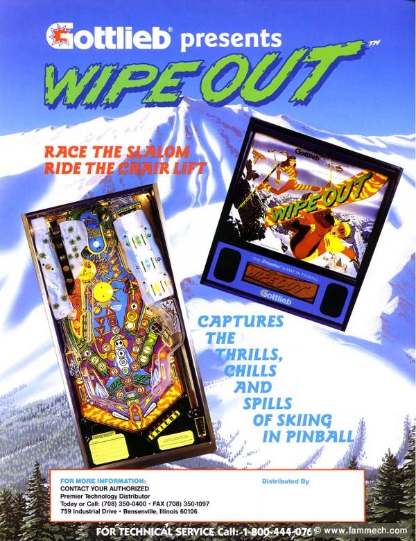 flipper pinball