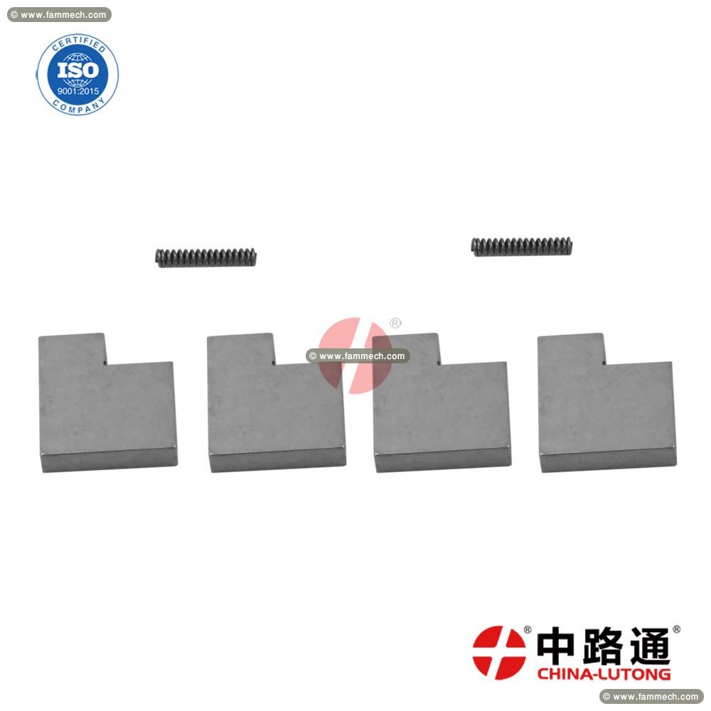 Fo r lucas dpa injector pump parts-Lucas DPA trans