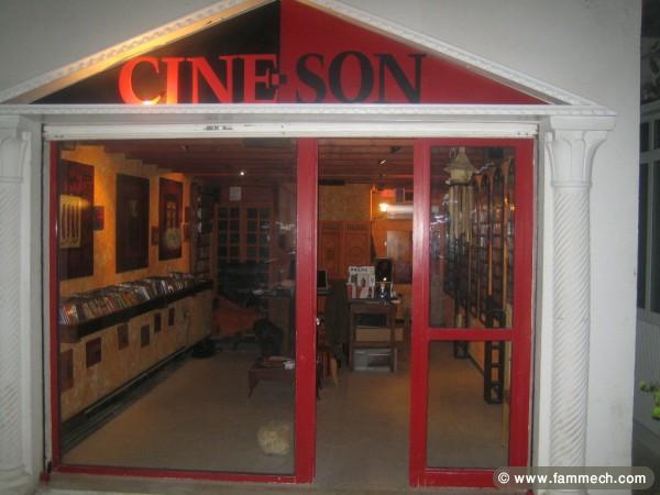 Fond de commerce