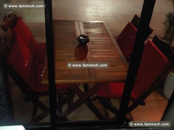 Fond de commerce restaurant Hammamet