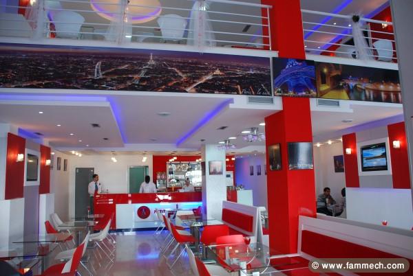 fond de commerce Resto- pizzaria- creperie salon t