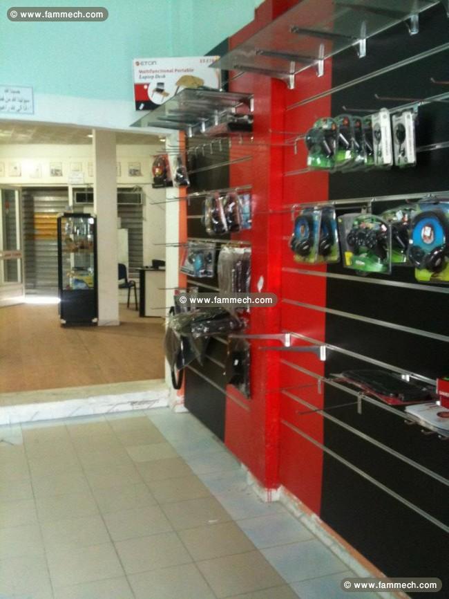 fonds de commerce 