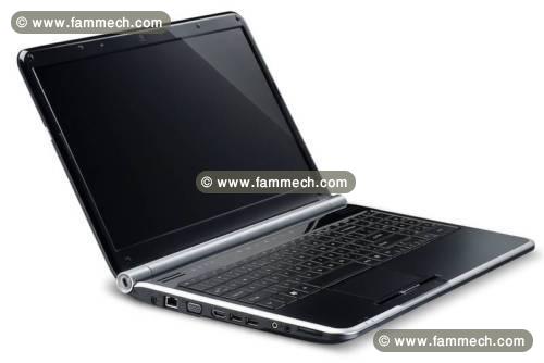 FORÇA INCROYABLE, PC PORTABLE PACKARD BELL,