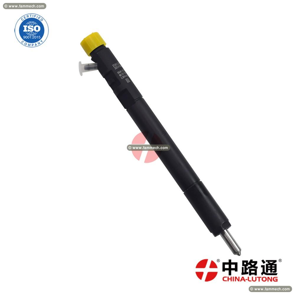 FOR bosch PIEZO INJECTOR fits bmw piezo injectors