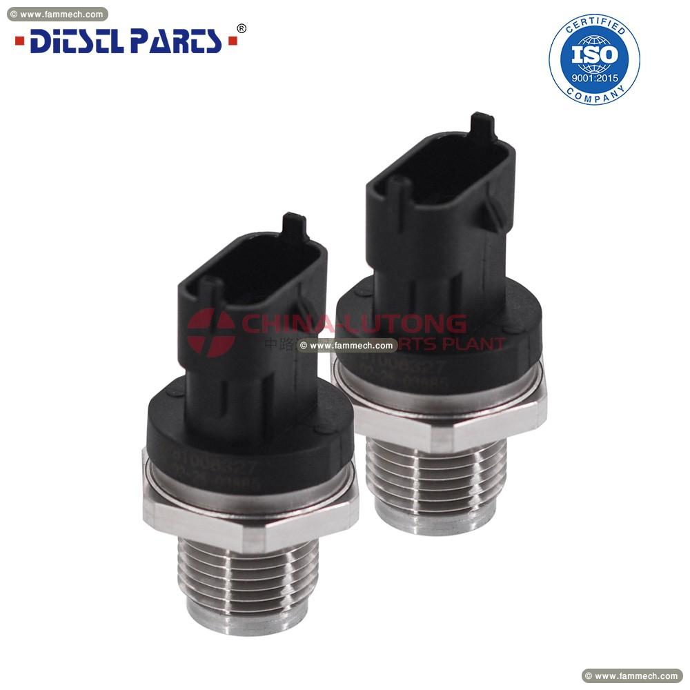 for ford 6.7 l fuel rail pressure sensor