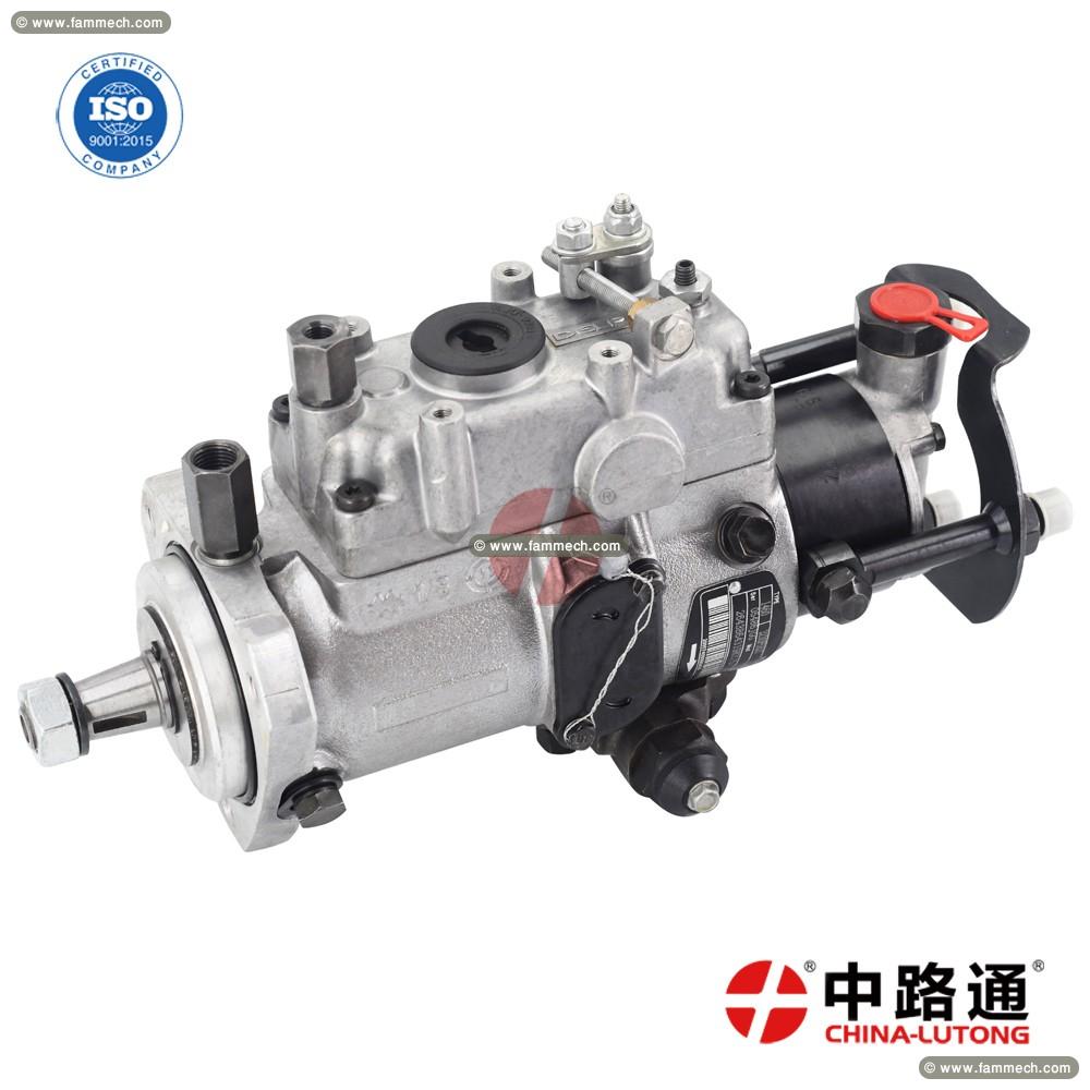 For lucas cav perkins injection pump-lucas cav pum