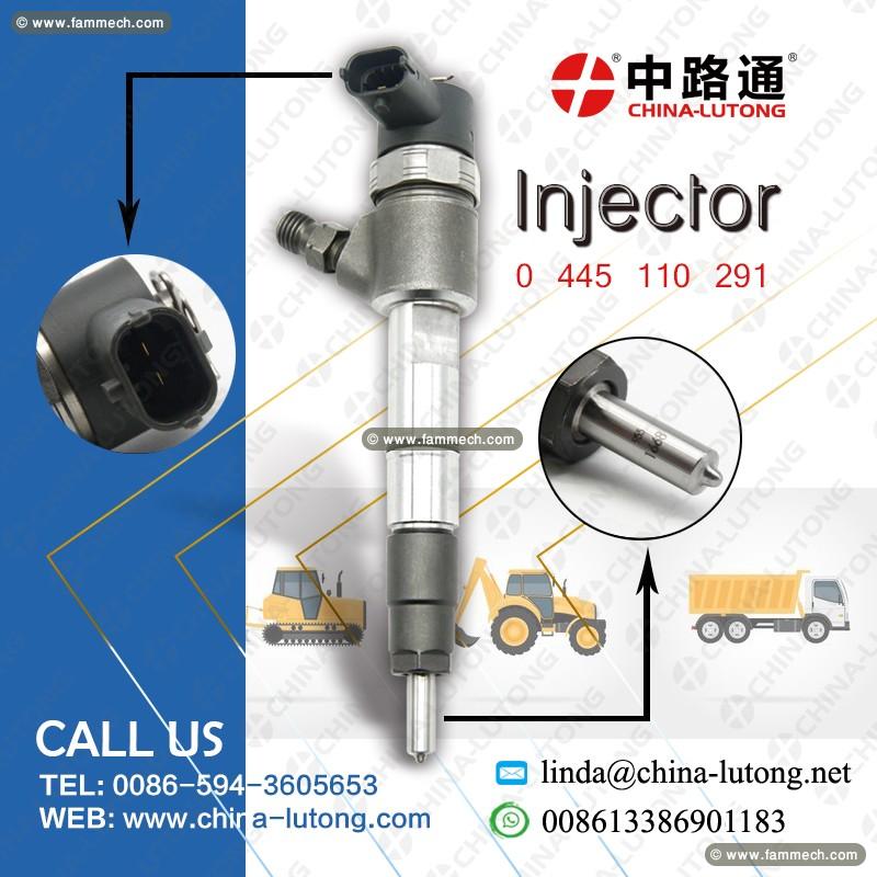 For mercedes 2.7 diesel engine injectors-mercedes 