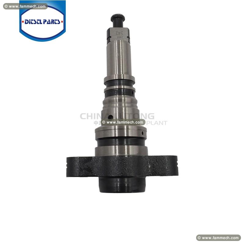 For perkins 6 cylinder diesel fuel pump-p8500 bosc