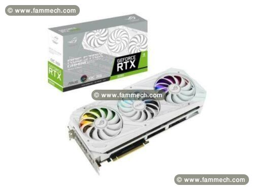For Sale: ASUS ROG Strix NVIDIA GeForce RTX 3090