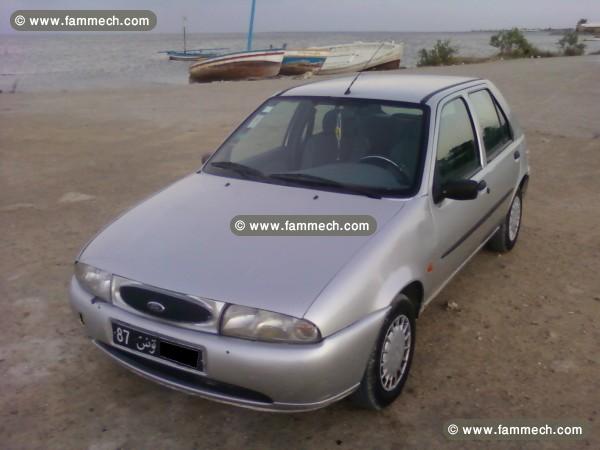 Ford fiesta 1998