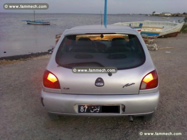 Ford fiesta 1998