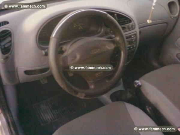 Ford fiesta 1998