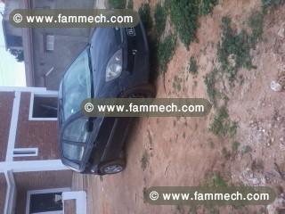ford fiesta 2008