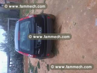 ford fiesta 2008