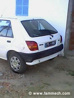 ford fiesta à vendre