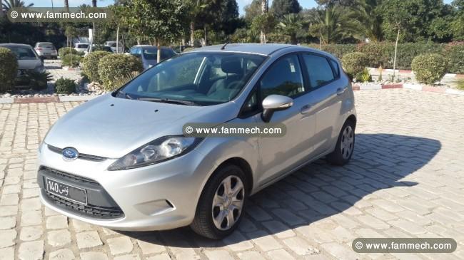 Ford Fiesta de Particulier