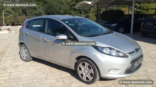 Ford Fiesta de Particulier