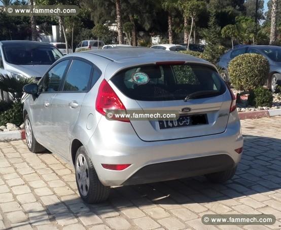 Ford Fiesta de Particulier