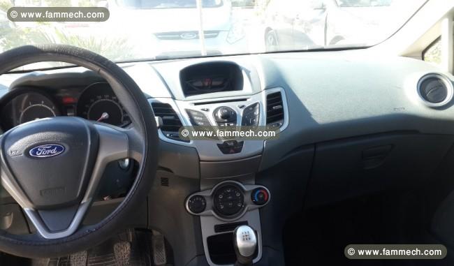 Ford Fiesta de Particulier