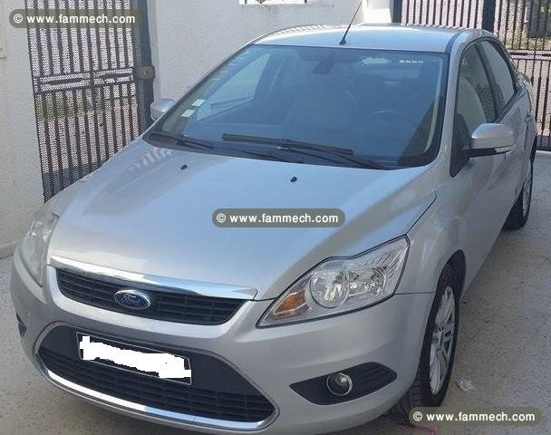 Ford Focus Berlin