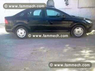 FORD FOCUS ESSENCE 2011