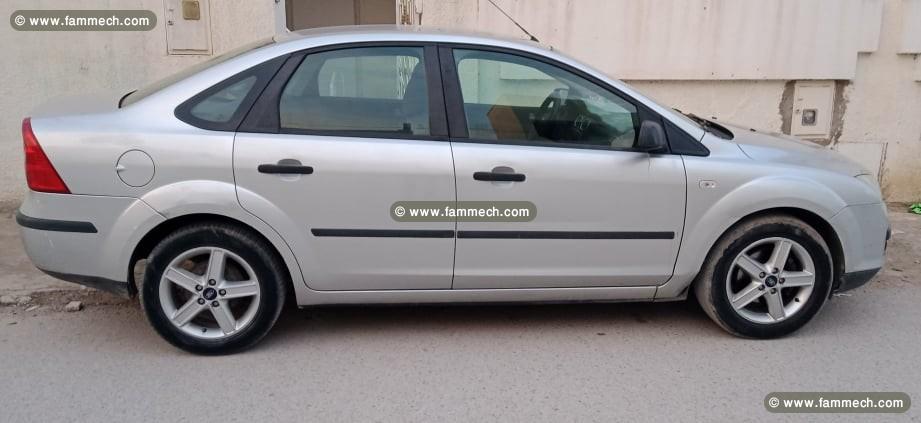 FORD FOCUS très propre