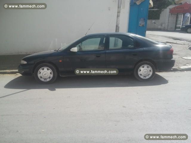 Ford mondeo moteur essence 1.6 16v -94