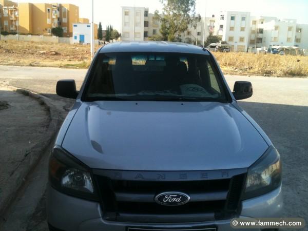 FORD RANGER 1 MAIN
