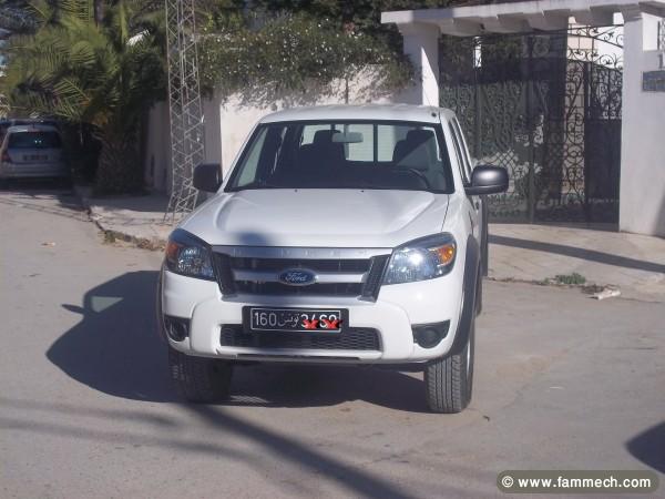 ford ranger toute neuve à vendre