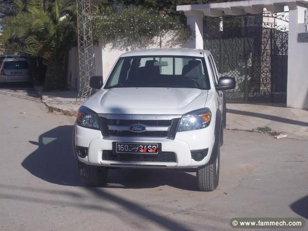 Voiture neuve tunisie ford #6