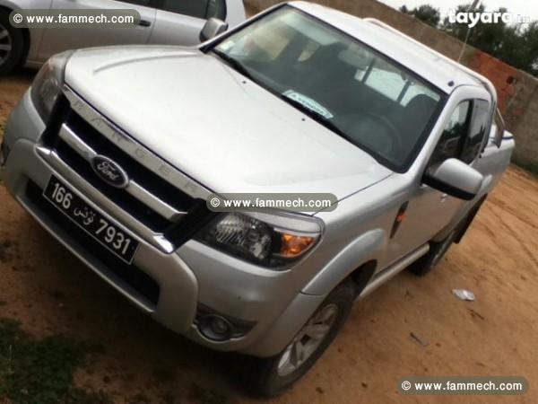Ford XLT importe 