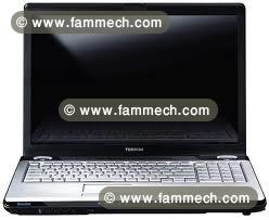 FORSA INCORYABLE PC TOSHIBA